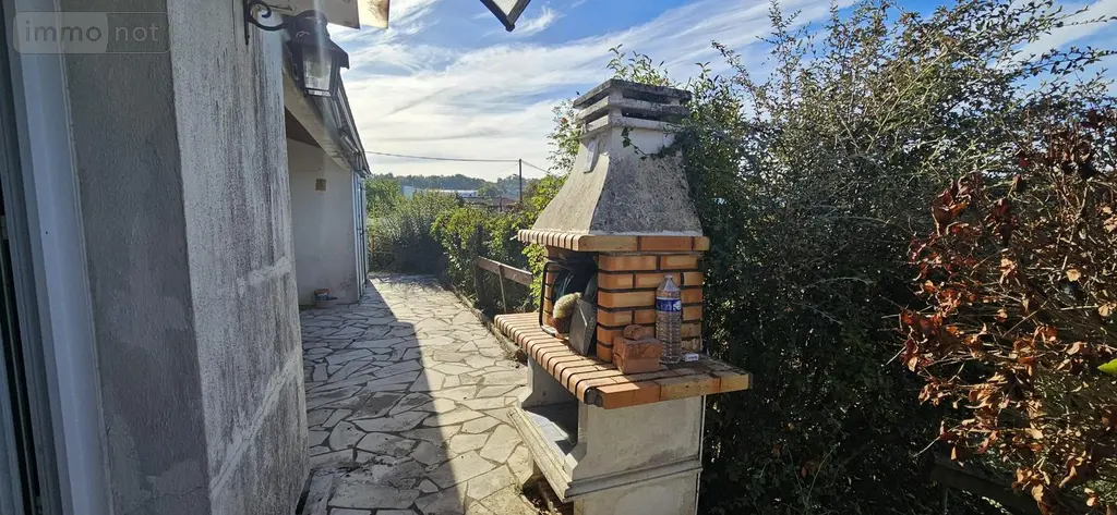 Maison a vendre Bressuire 79300 Deux-Sèvres 79 83 m2 4 pièces 137800 euros 79025-311-79025 012
