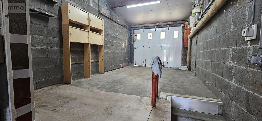 Maison a vendre Bressuire 79300 Deux-Sèvres 79 83 m2 4 pièces 137800 euros 79025-311-79025 009