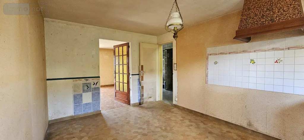 Maison a vendre Bressuire 79300 Deux-Sèvres 79 83 m2 4 pièces 137800 euros 79025-311-79025 002