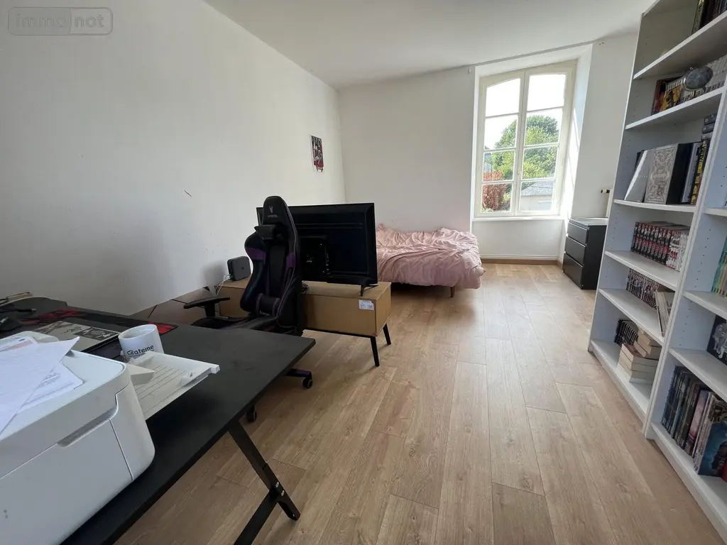 Maison a vendre Étrelles 35370 Ille-et-Vilaine 35 150 m2 5 pièces 260200 euros VM2537-35018 010