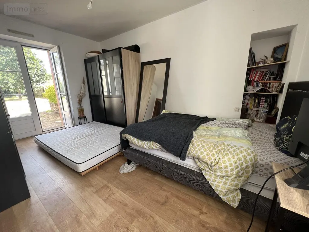 Maison a vendre Étrelles 35370 Ille-et-Vilaine 35 150 m2 5 pièces 260200 euros VM2537-35018 006