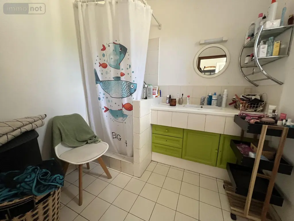 Maison a vendre Étrelles 35370 Ille-et-Vilaine 35 150 m2 5 pièces 260200 euros VM2537-35018 007