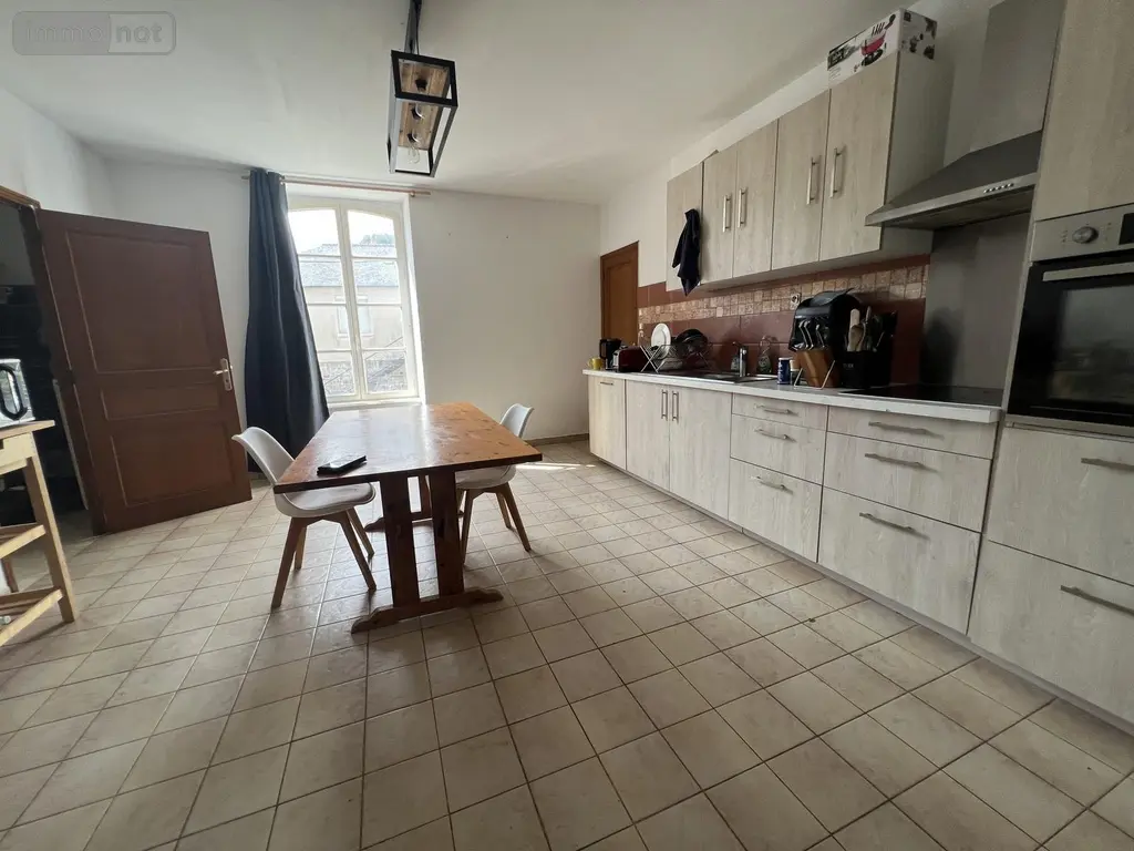 Maison a vendre Étrelles 35370 Ille-et-Vilaine 35 150 m2 5 pièces 260200 euros VM2537-35018 004