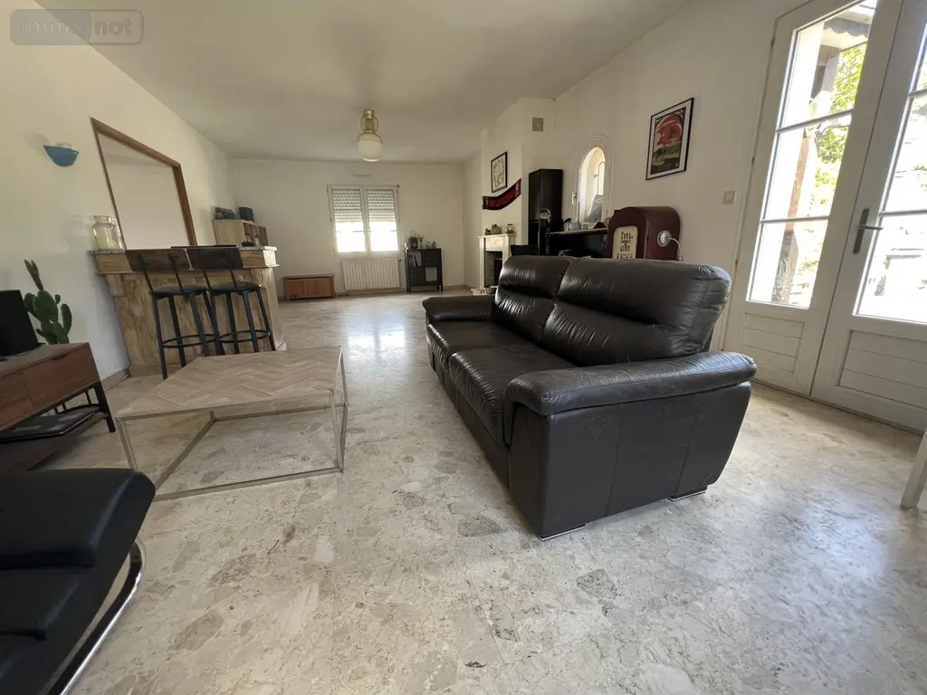 Maison a vendre Étrelles 35370 Ille-et-Vilaine 35 150 m2 5 pièces 260200 euros VM2537-35018 003