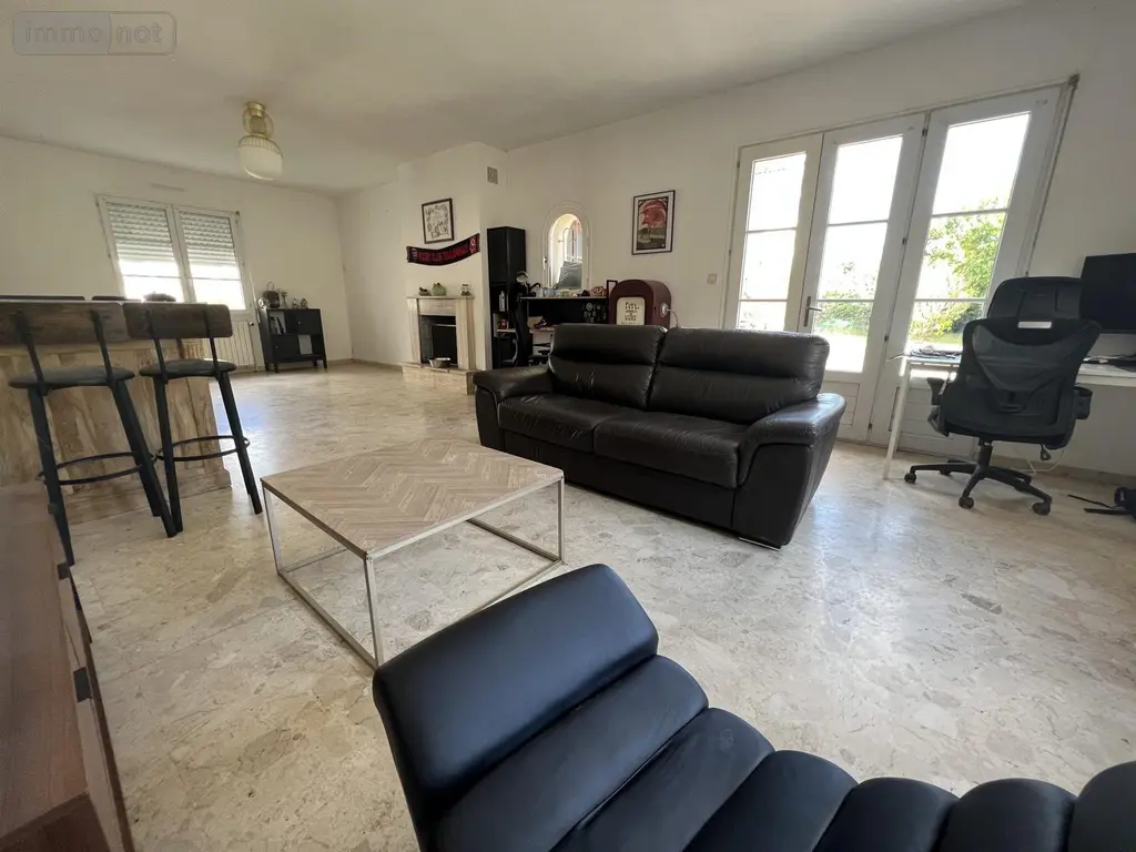 Maison a vendre Étrelles 35370 Ille-et-Vilaine 35 150 m2 5 pièces 260200 euros VM2537-35018 002