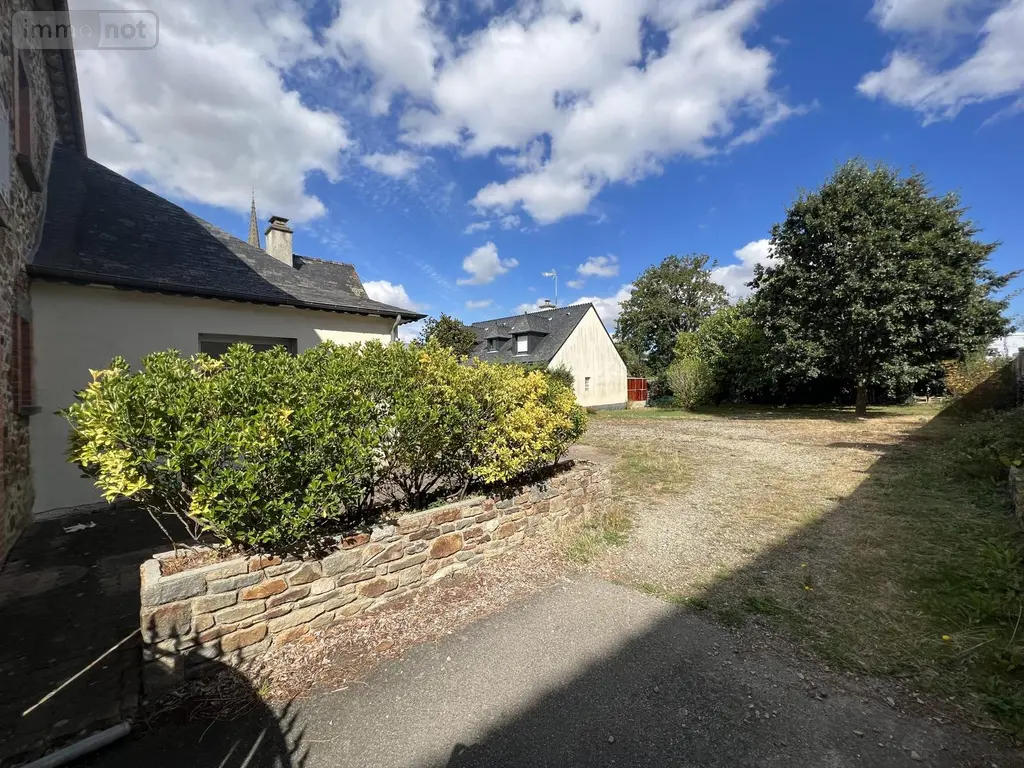 Maison a vendre Étrelles 35370 Ille-et-Vilaine 35 150 m2 5 pièces 260200 euros VM2537-35018 015