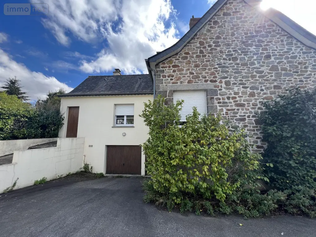Maison a vendre Étrelles 35370 Ille-et-Vilaine 35 150 m2 5 pièces 260200 euros VM2537-35018 016