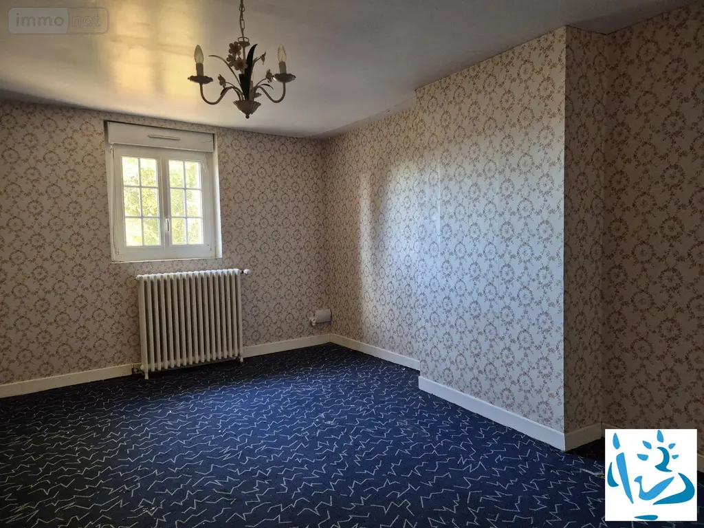 Maison a vendre Mortagne-au-Perche 61400 Orne 61 127 m2 5 pièces 105500 euros MAP0608-61091 007