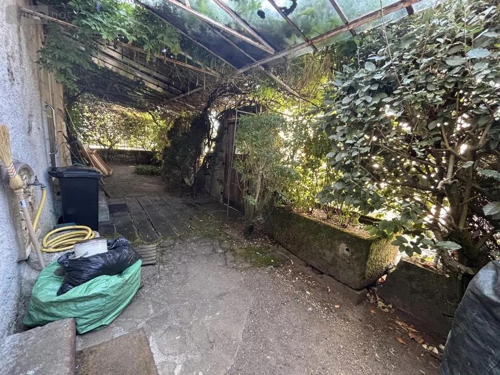 Maison a vendre Saignes 15240 Cantal 15 177 m2 5 pièces 180200 euros 122T-15029 012