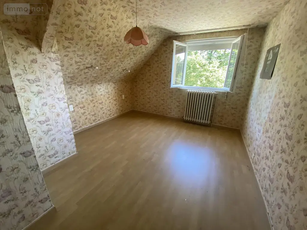 Maison a vendre Languidic 56440 Morbihan 56 146 m2 7 pièces 229360 euros 2893-56030 007