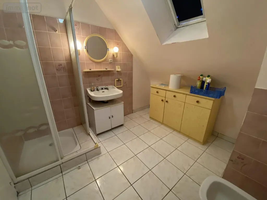 Maison a vendre Languidic 56440 Morbihan 56 146 m2 7 pièces 229360 euros 2893-56030 009