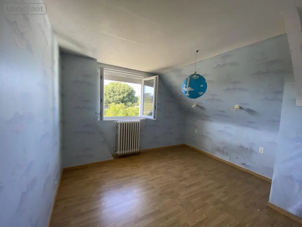 Maison a vendre Languidic 56440 Morbihan 56 146 m2 7 pièces 229360 euros 2893-56030 010