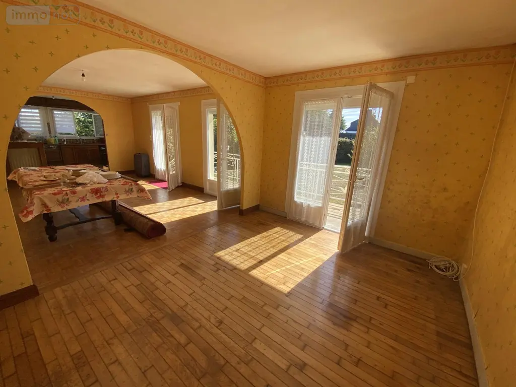 Maison a vendre Languidic 56440 Morbihan 56 146 m2 7 pièces 229360 euros 2893-56030 003