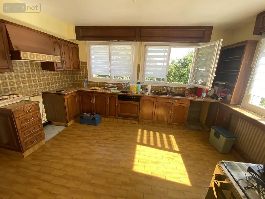 Maison a vendre Languidic 56440 Morbihan 56 146 m2 7 pièces 229360 euros 2893-56030 004