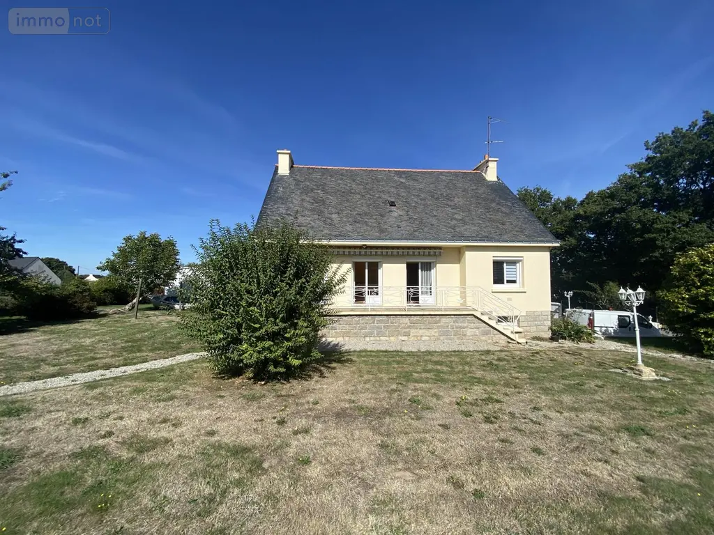 Maison a vendre Languidic 56440 Morbihan 56 146 m2 7 pièces 229360 euros 2893-56030 001