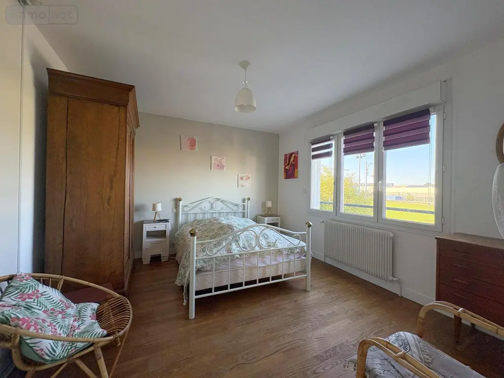 Maison a vendre Granville 50400 Manche 50 82 m2 5 pièces 239200 euros VM3754-50026 005
