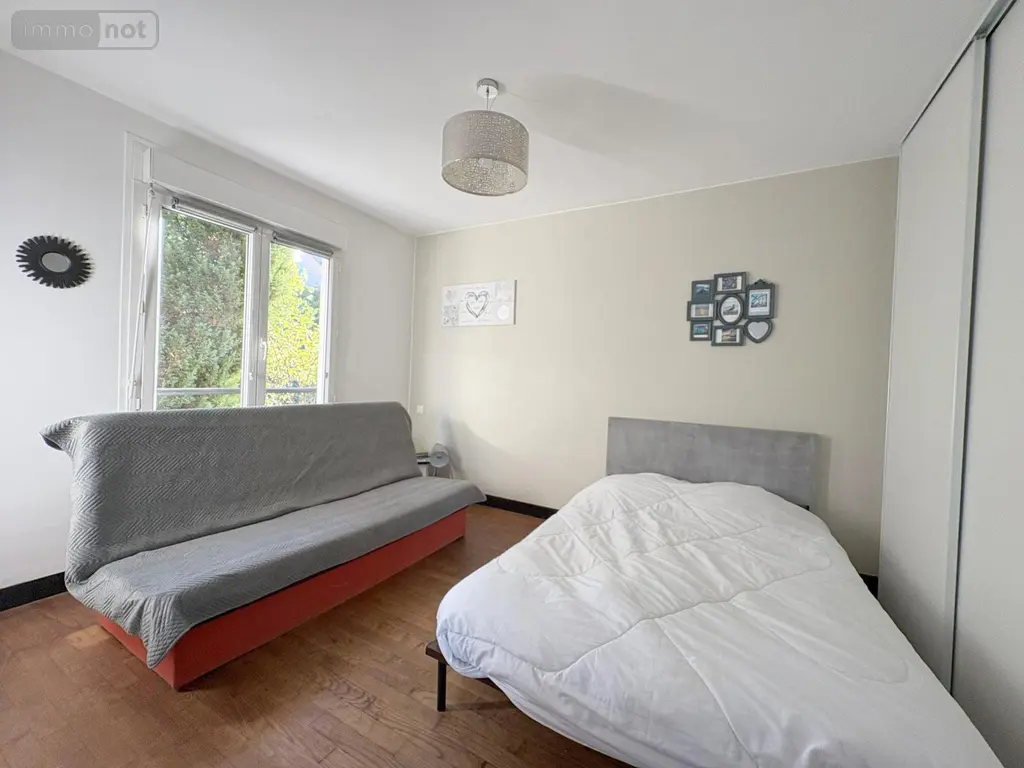 Maison a vendre Granville 50400 Manche 50 82 m2 5 pièces 239200 euros VM3754-50026 006
