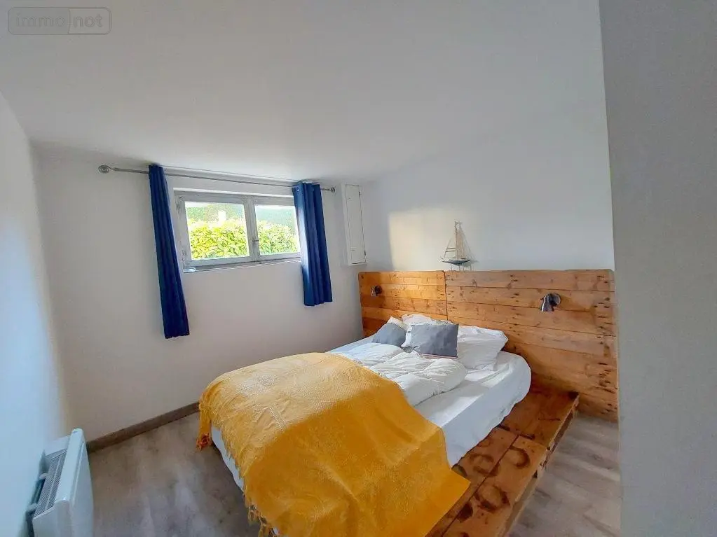 Maison a vendre Granville 50400 Manche 50 82 m2 5 pièces 239200 euros VM3754-50026 007