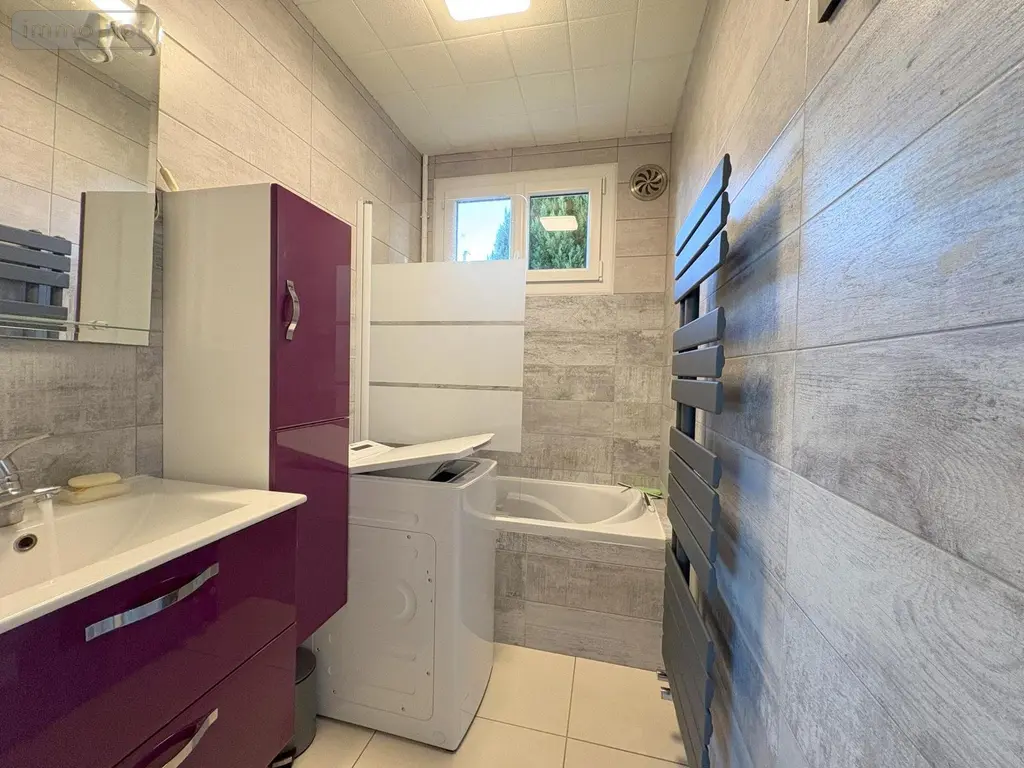 Maison a vendre Granville 50400 Manche 50 82 m2 5 pièces 239200 euros VM3754-50026 008