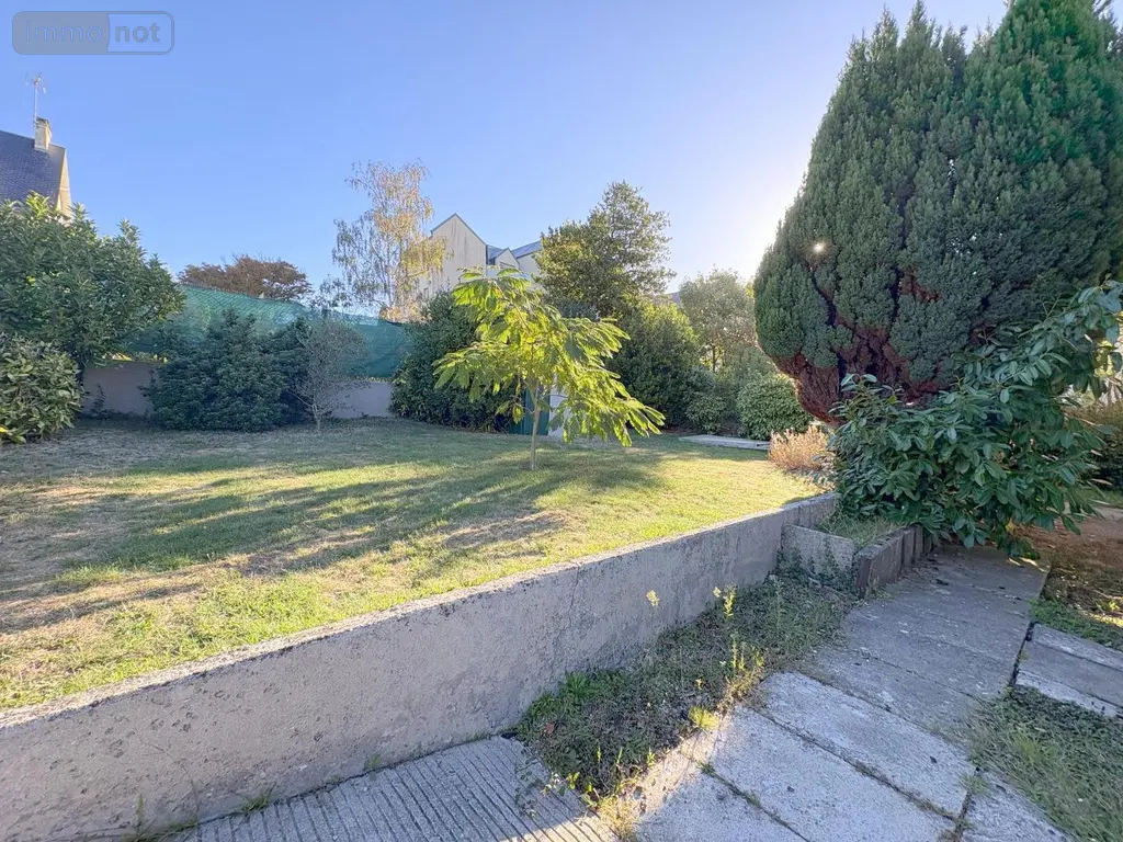 Maison a vendre Granville 50400 Manche 50 82 m2 5 pièces 239200 euros VM3754-50026 009