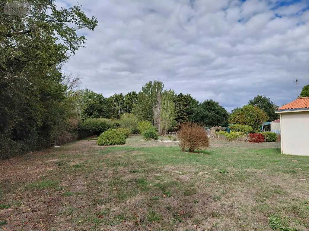 Maison a vendre Châteauneuf 85710 Vendée 85 114 m2 4 pièces 250200 euros VM6064-85092 003