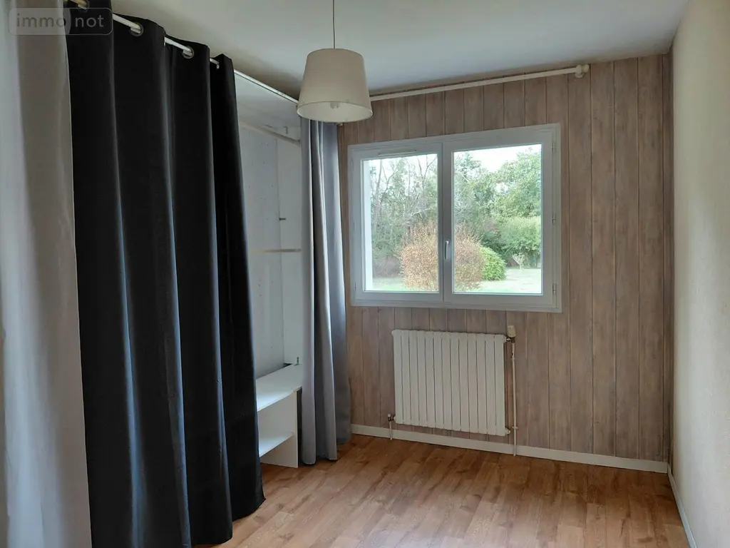 Maison a vendre Châteauneuf 85710 Vendée 85 114 m2 4 pièces 250200 euros VM6064-85092 014