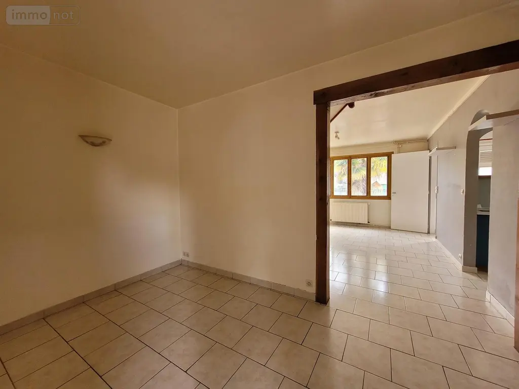 Maison a vendre Sablons sur Huisne 61110 Orne 61 90 m2 3 pièces 121900 euros VM920-61063 004