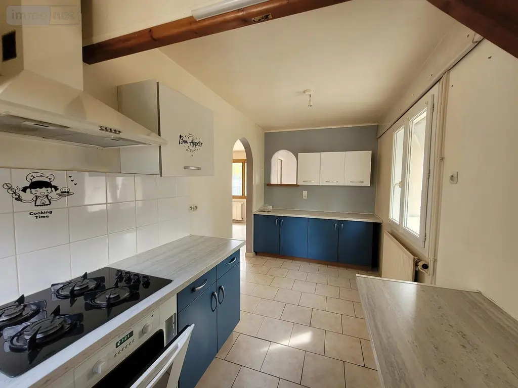Maison a vendre Sablons sur Huisne 61110 Orne 61 90 m2 3 pièces 121900 euros VM920-61063 003