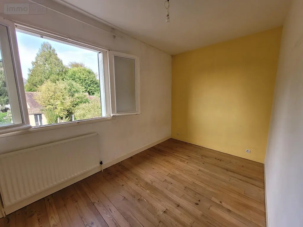 Maison a vendre Sablons sur Huisne 61110 Orne 61 90 m2 3 pièces 121900 euros VM920-61063 005
