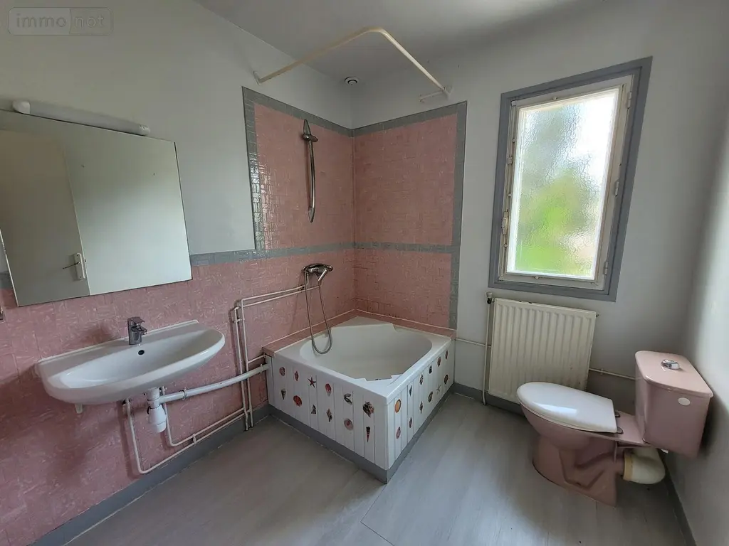 Maison a vendre Sablons sur Huisne 61110 Orne 61 90 m2 3 pièces 121900 euros VM920-61063 006
