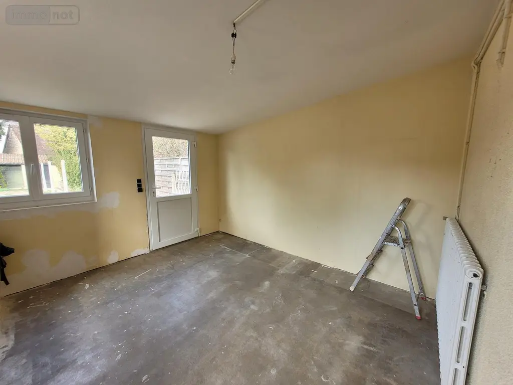 Maison a vendre Sablons sur Huisne 61110 Orne 61 90 m2 3 pièces 121900 euros VM920-61063 009