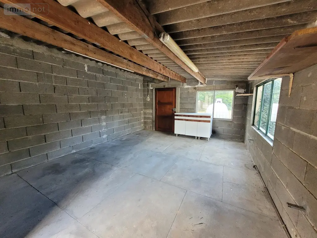 Maison a vendre Sablons sur Huisne 61110 Orne 61 90 m2 3 pièces 121900 euros VM920-61063 010