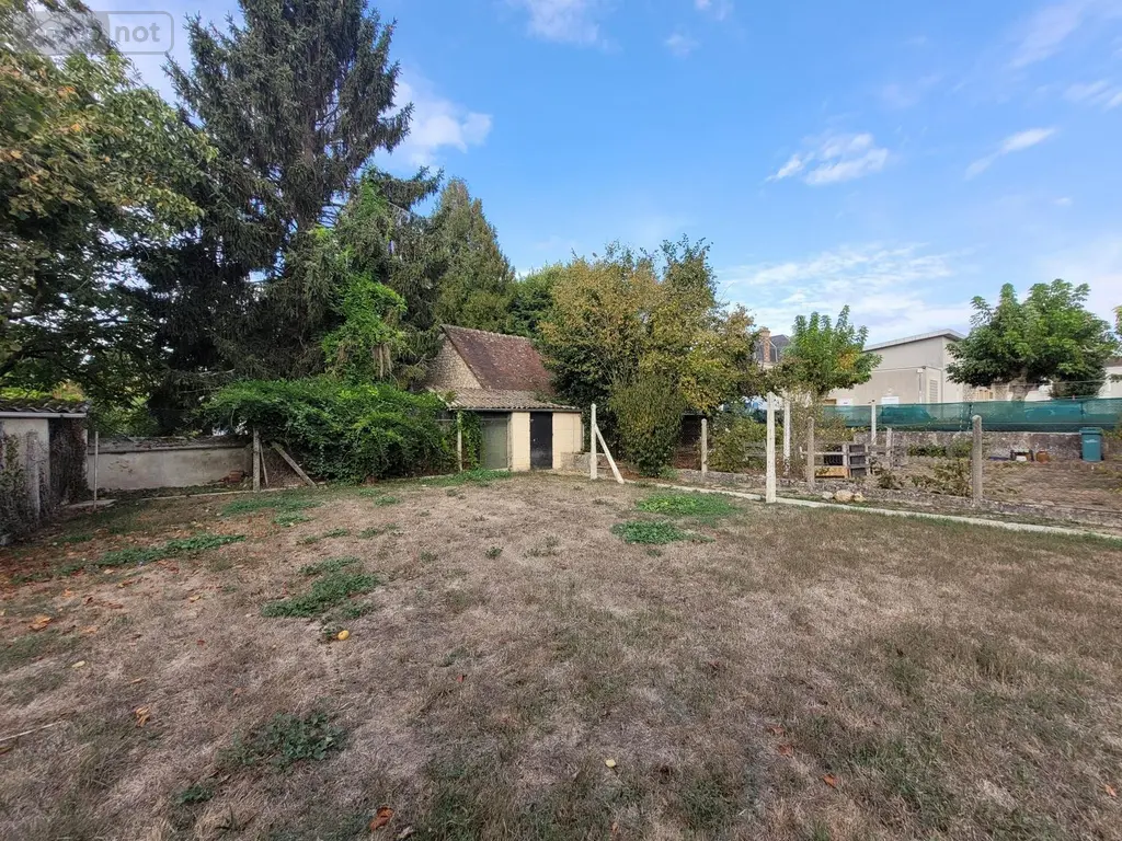 Maison a vendre Sablons sur Huisne 61110 Orne 61 90 m2 3 pièces 121900 euros VM920-61063 012