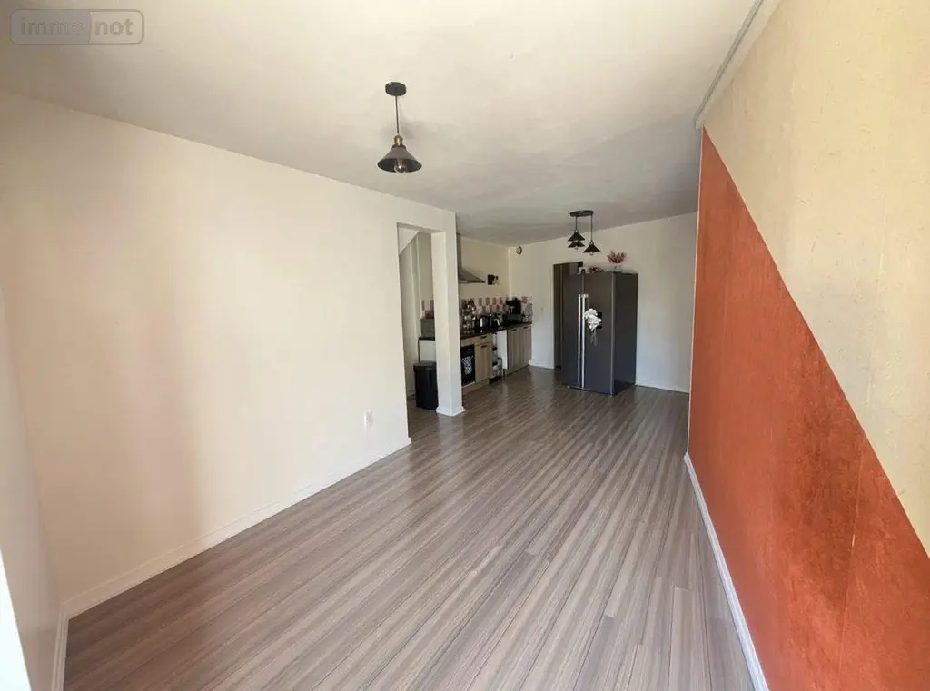 Location maison Ambérieu-en-Bugey 01500 Ain 01 55 m2 3 pièces 645 euros LM1546-01032 001