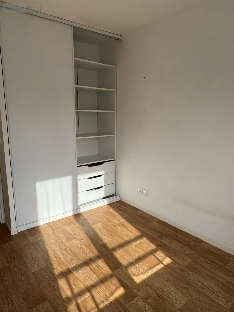 Appartement a vendre Lambersart 59130 Nord 59 55 m2 3 pièces 229000 euros VA3542-59019 006
