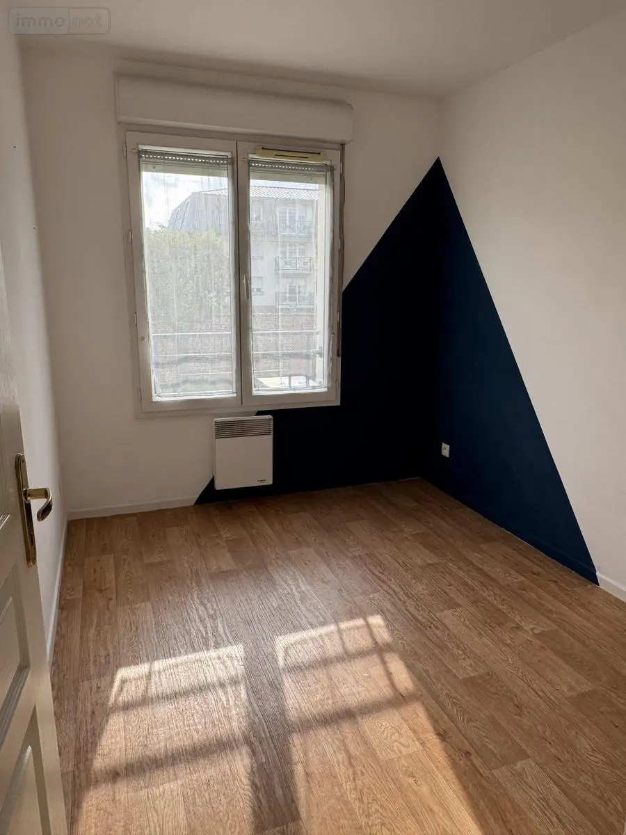 Appartement a vendre Lambersart 59130 Nord 59 55 m2 3 pièces 229000 euros VA3542-59019 007