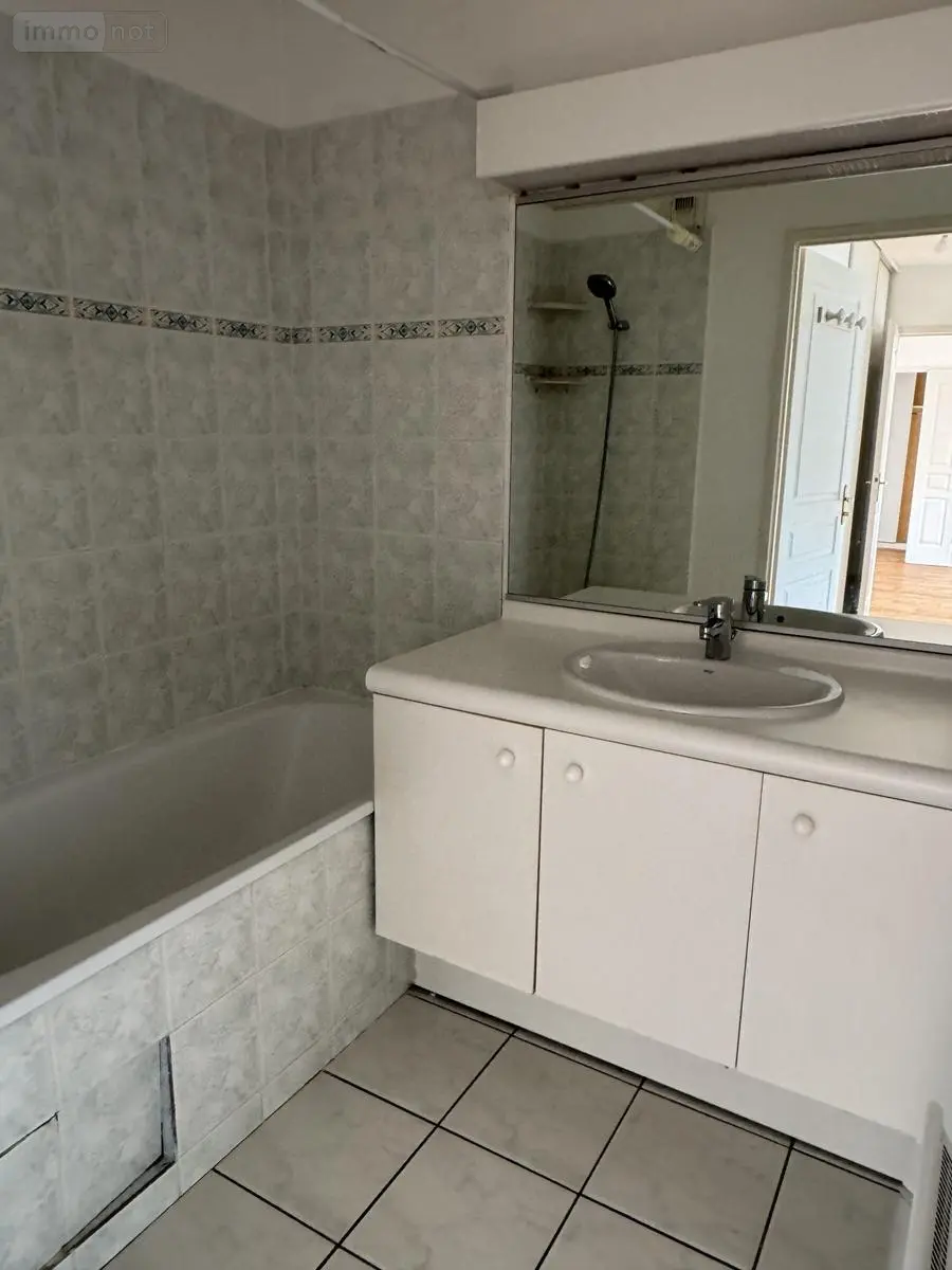 Appartement a vendre Lambersart 59130 Nord 59 55 m2 3 pièces 229000 euros VA3542-59019 008