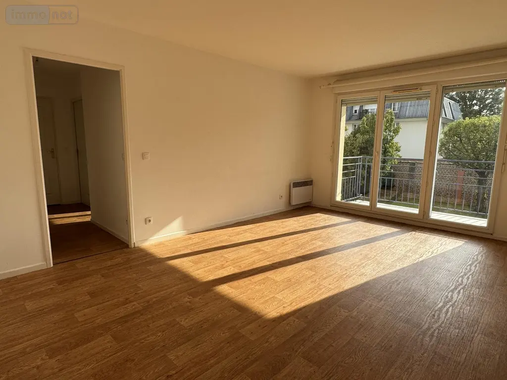 Appartement a vendre Lambersart 59130 Nord 59 55 m2 3 pièces 229000 euros VA3542-59019 002