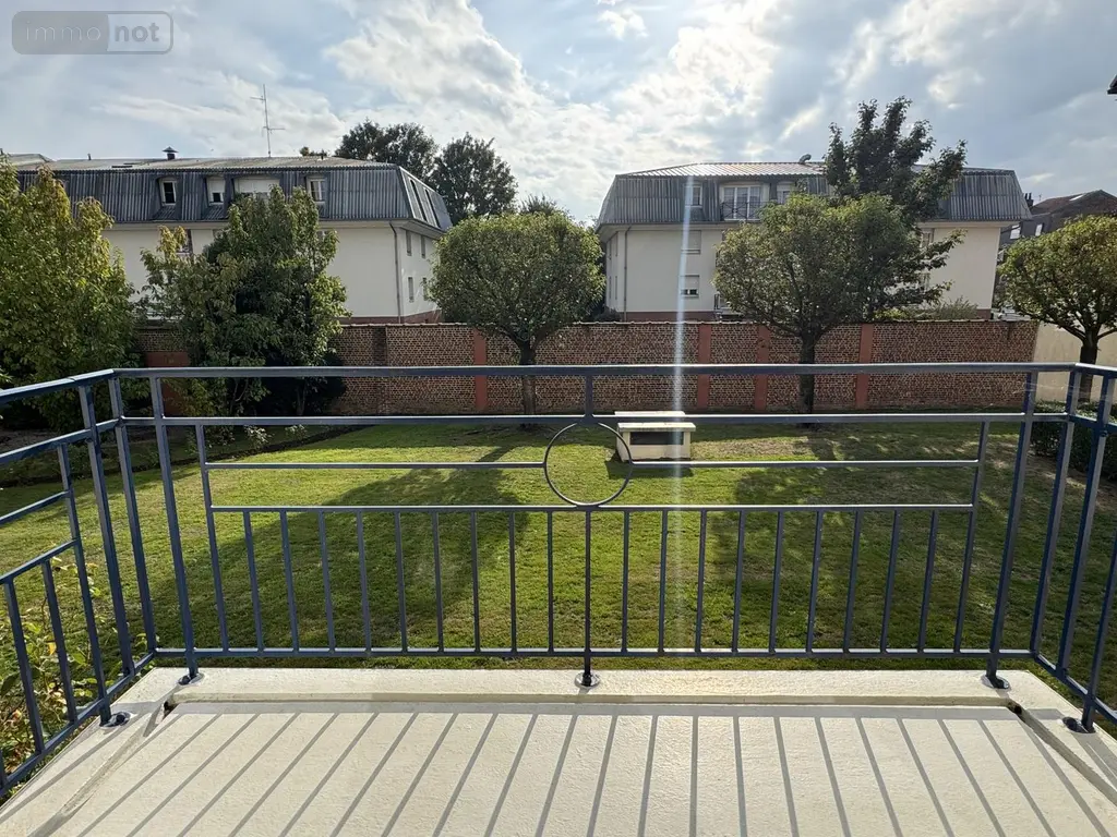 Appartement a vendre Lambersart 59130 Nord 59 55 m2 3 pièces 229000 euros VA3542-59019 001