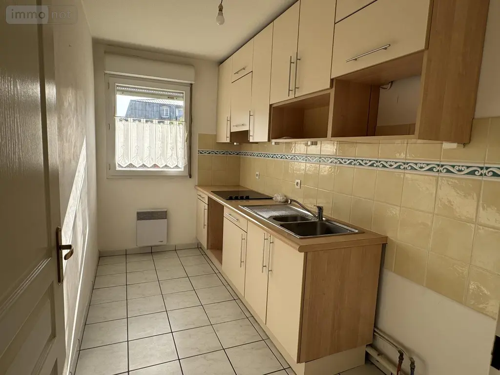Appartement a vendre Lambersart 59130 Nord 59 55 m2 3 pièces 229000 euros VA3542-59019 004