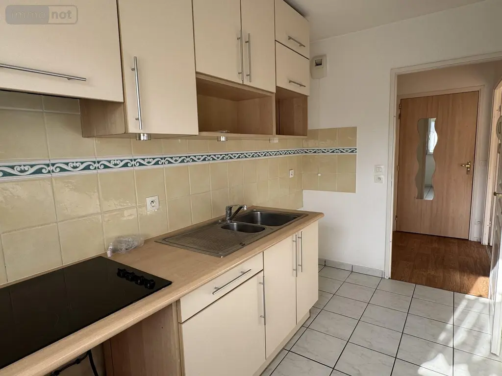 Appartement a vendre Lambersart 59130 Nord 59 55 m2 3 pièces 229000 euros VA3542-59019 005