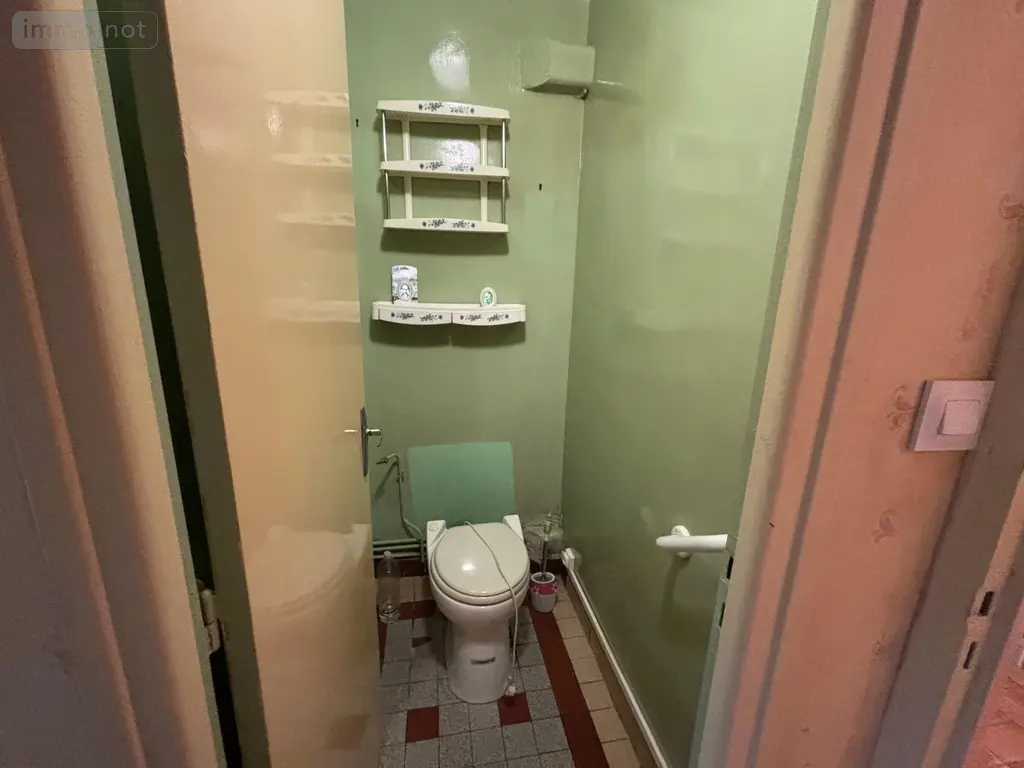 Maison a vendre Ydes 15210 Cantal 15 91 m2 5 pièces 74200 euros 129T-15029 008