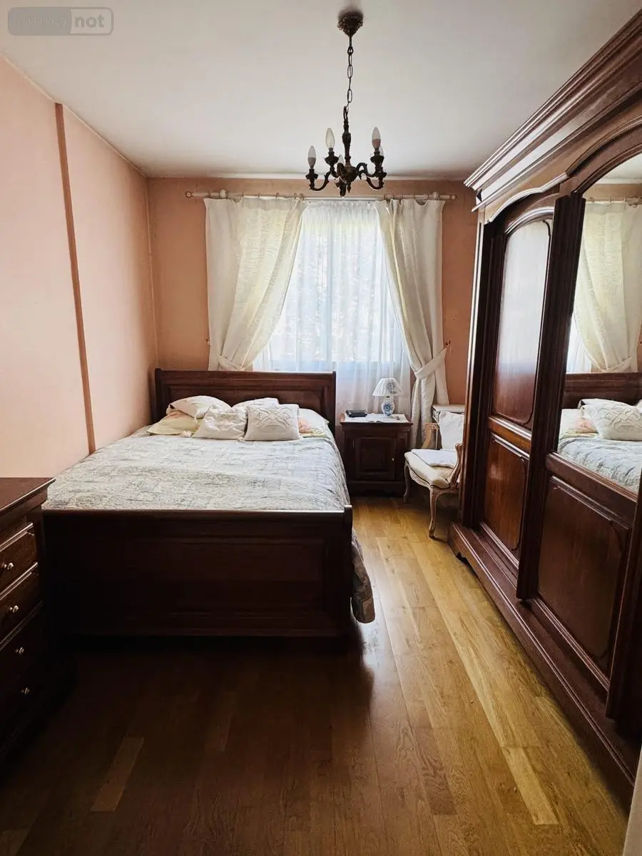 Appartement a vendre La Madeleine 59110 Nord 59 53 m2 2 pièces 142000 euros VA3544-59019 007