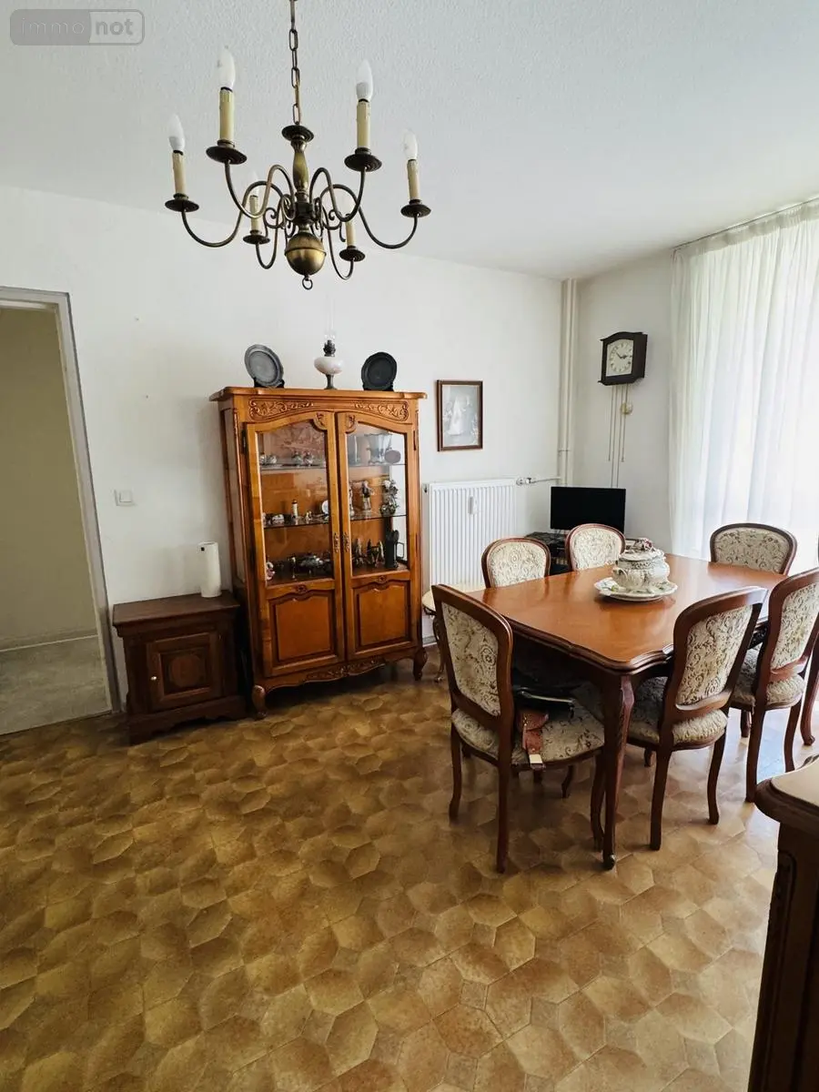 Appartement a vendre La Madeleine 59110 Nord 59 53 m2 2 pièces 142000 euros VA3544-59019 002