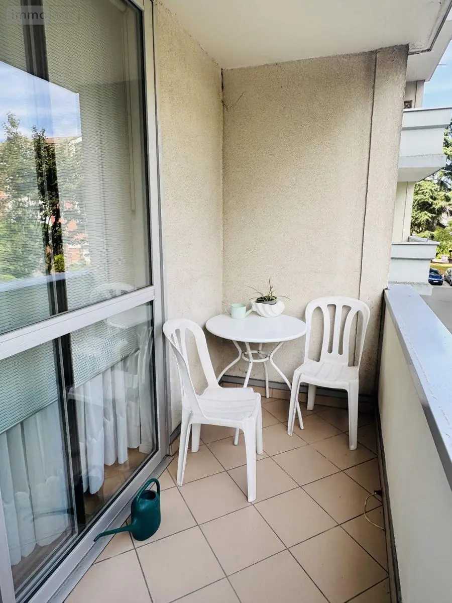 Appartement a vendre La Madeleine 59110 Nord 59 53 m2 2 pièces 142000 euros VA3544-59019 006