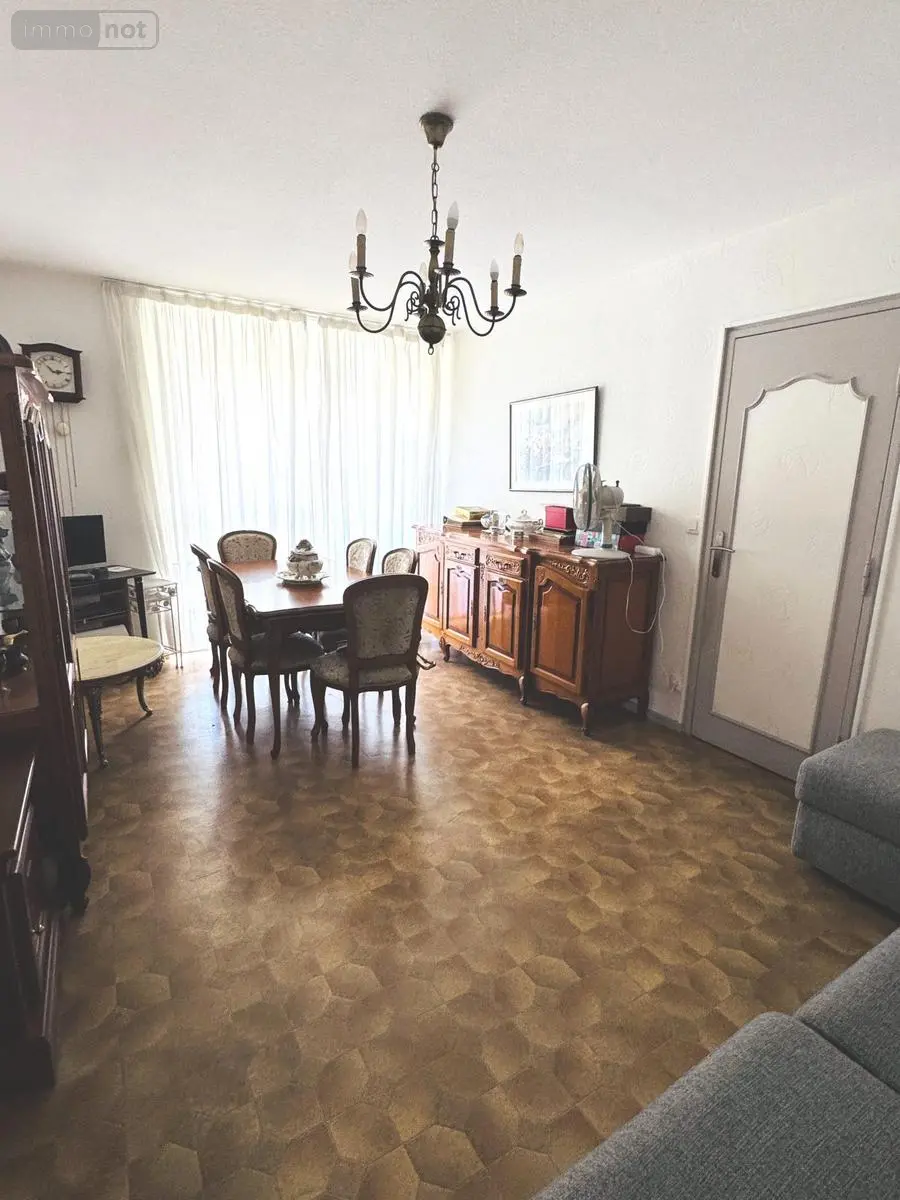 Appartement a vendre La Madeleine 59110 Nord 59 53 m2 2 pièces 142000 euros VA3544-59019 003
