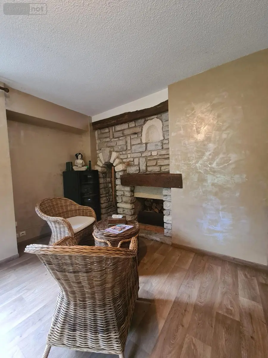 Maison a vendre Mouthier-Haute-Pierre 25920 Doubs 25 142 m2 5 pièces 243500 euros VM2488-25014 006