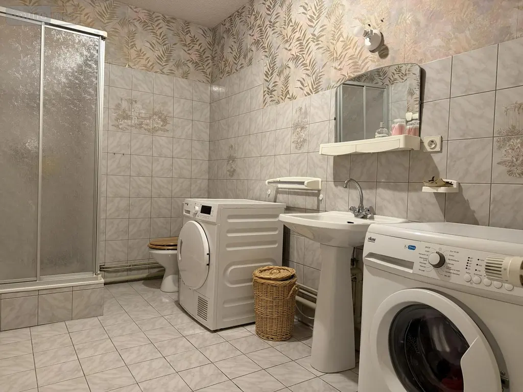 Maison a vendre Mouthier-Haute-Pierre 25920 Doubs 25 142 m2 5 pièces 243500 euros VM2488-25014 016