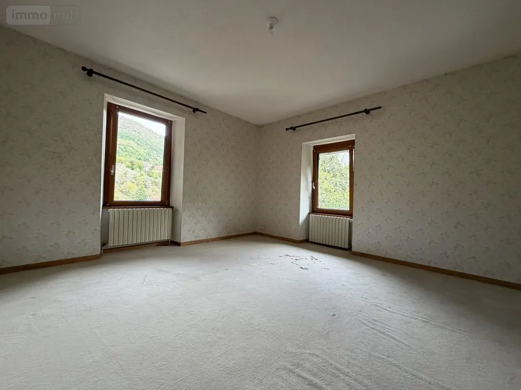 Maison a vendre Mouthier-Haute-Pierre 25920 Doubs 25 142 m2 5 pièces 243500 euros VM2488-25014 011