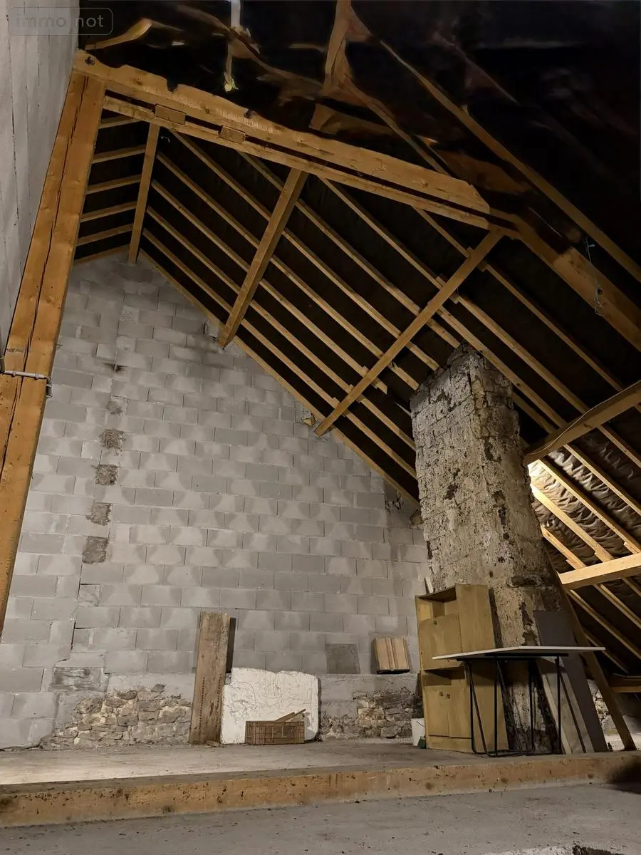 Maison a vendre Mouthier-Haute-Pierre 25920 Doubs 25 142 m2 5 pièces 243500 euros VM2488-25014 020